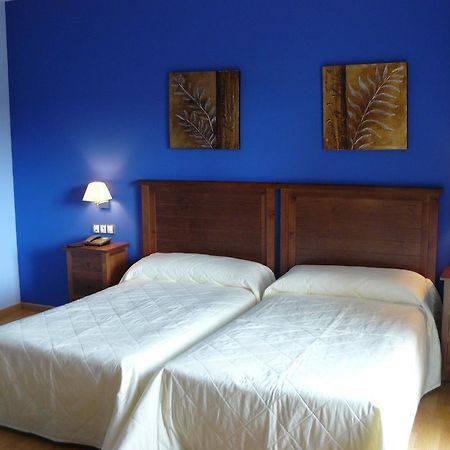Ciudad Del Renacimiento Hotel Baeza Bagian luar foto