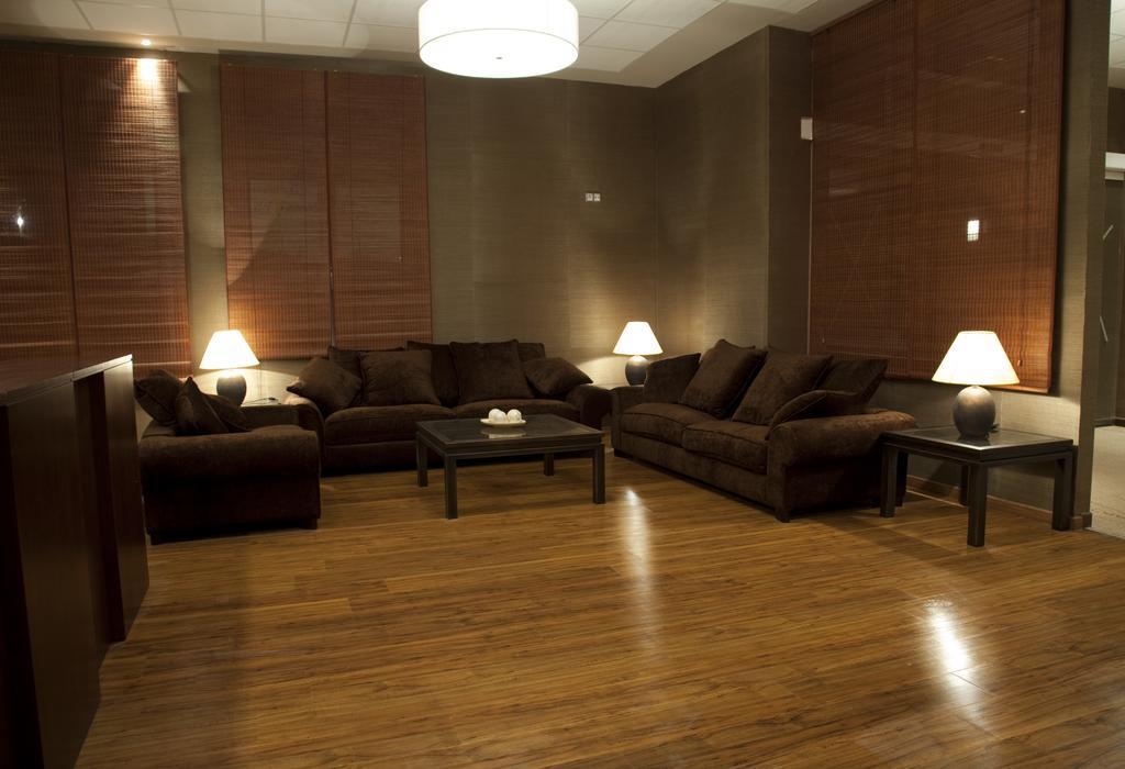 Ciudad Del Renacimiento Hotel Baeza Bagian luar foto