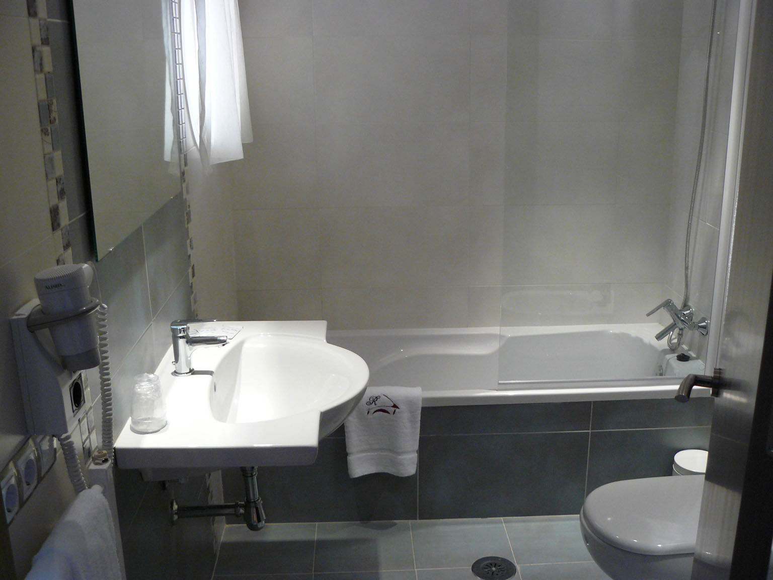 Ciudad Del Renacimiento Hotel Baeza Bagian luar foto