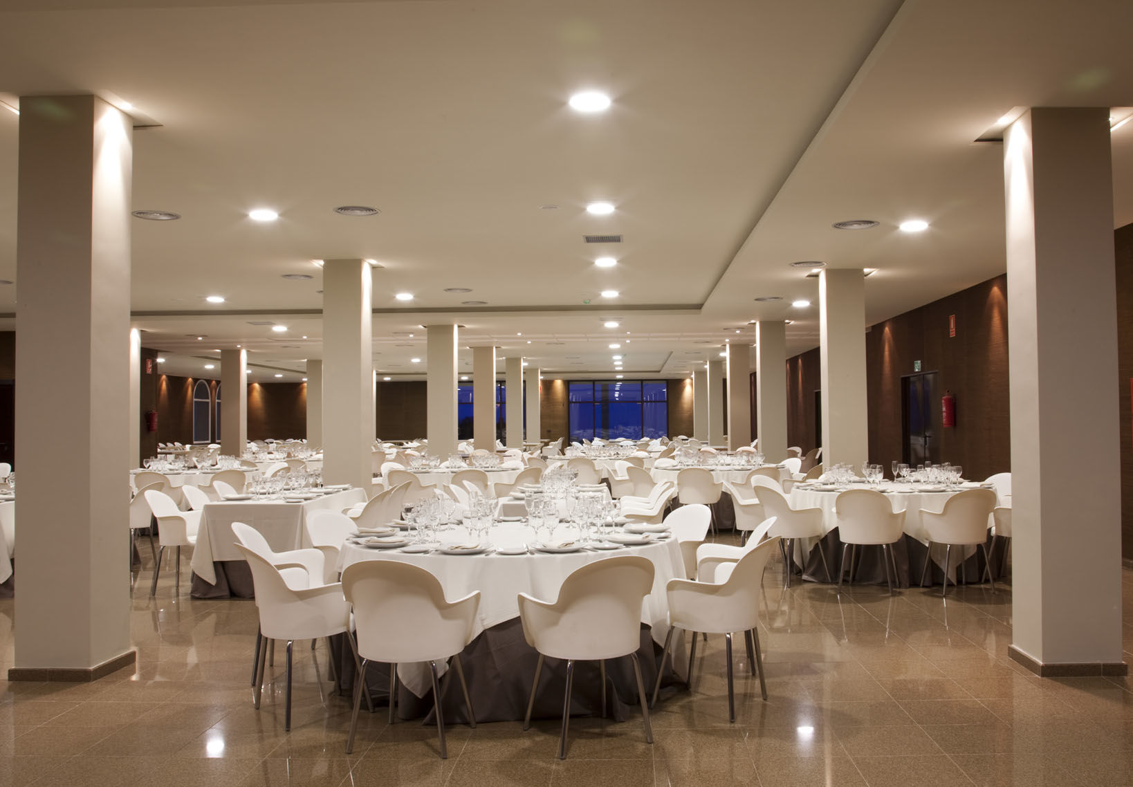 Ciudad Del Renacimiento Hotel Baeza Bagian luar foto